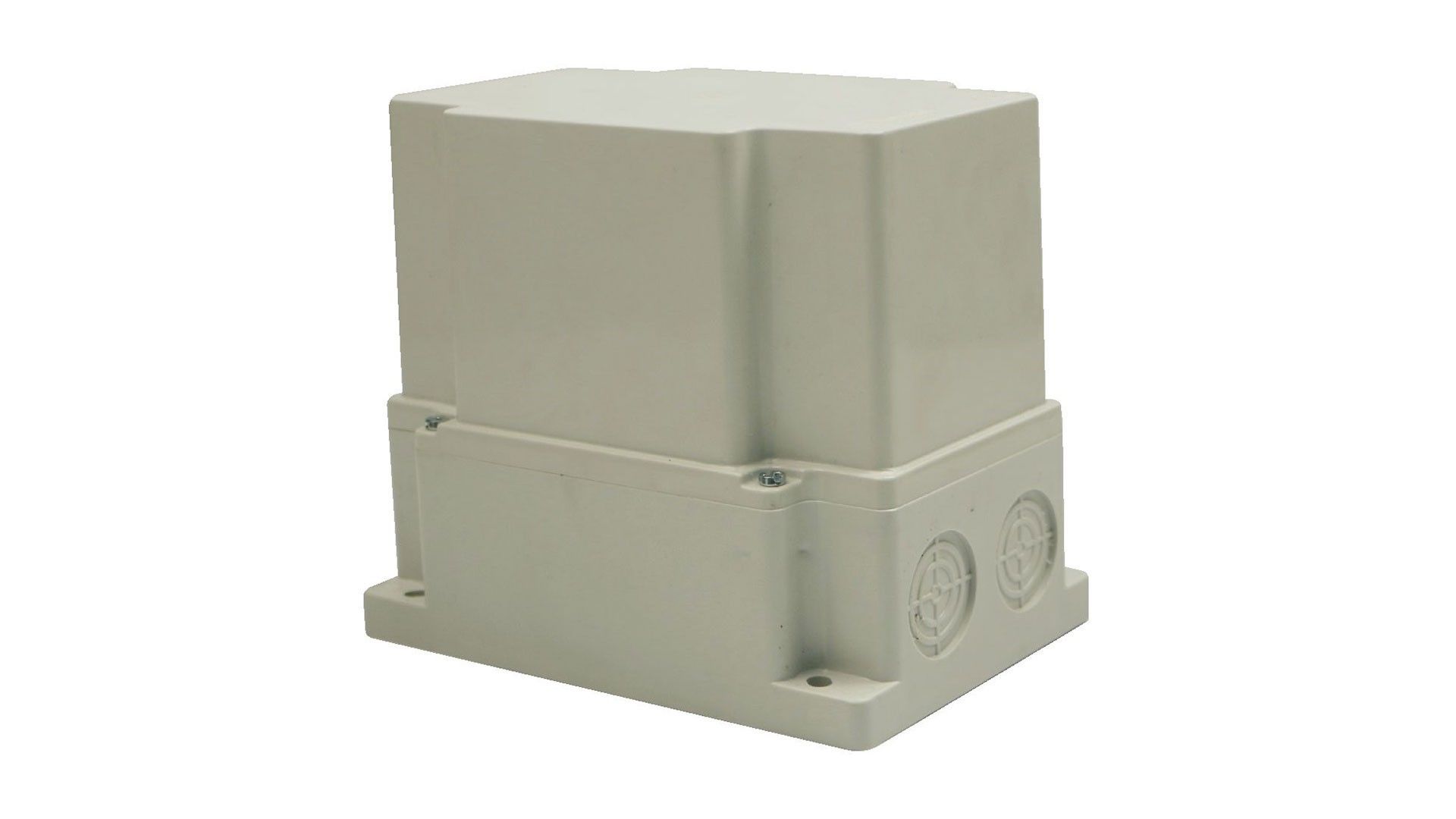 Bemis Vidalı Kapak 120x170x140 IP67 BB1-0931-0066