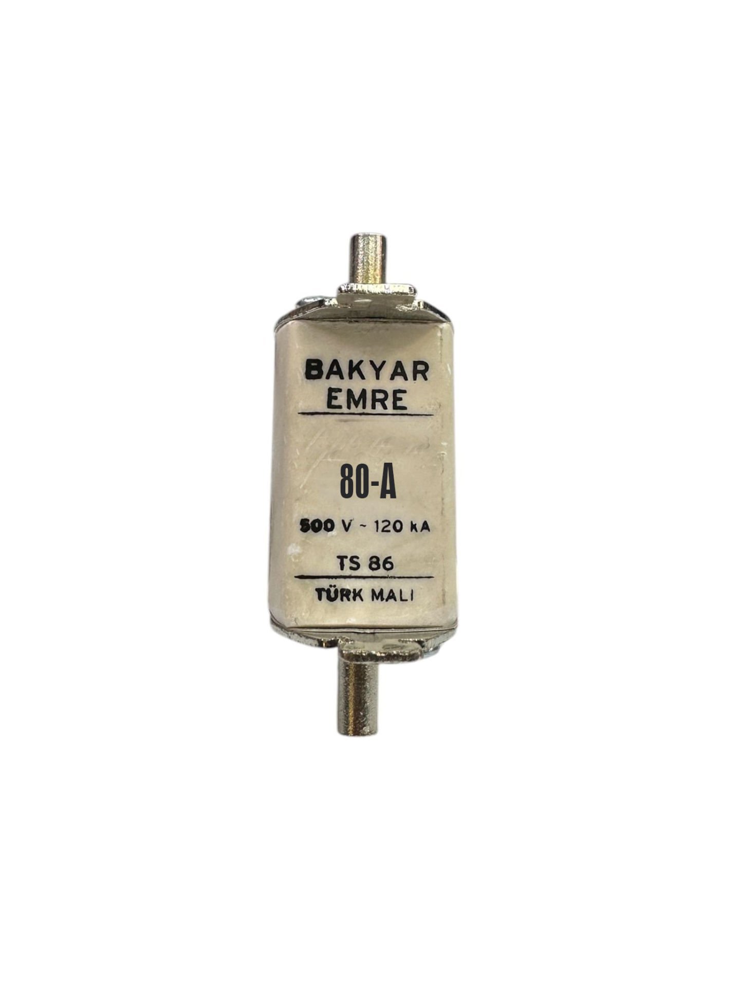 BBE.065-080A NH BUSON 80 Amper