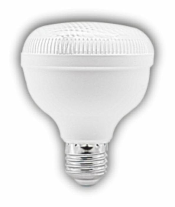 Cata Ct-4125 25W Kristal Torch Led Ampul E-27 Beyaz