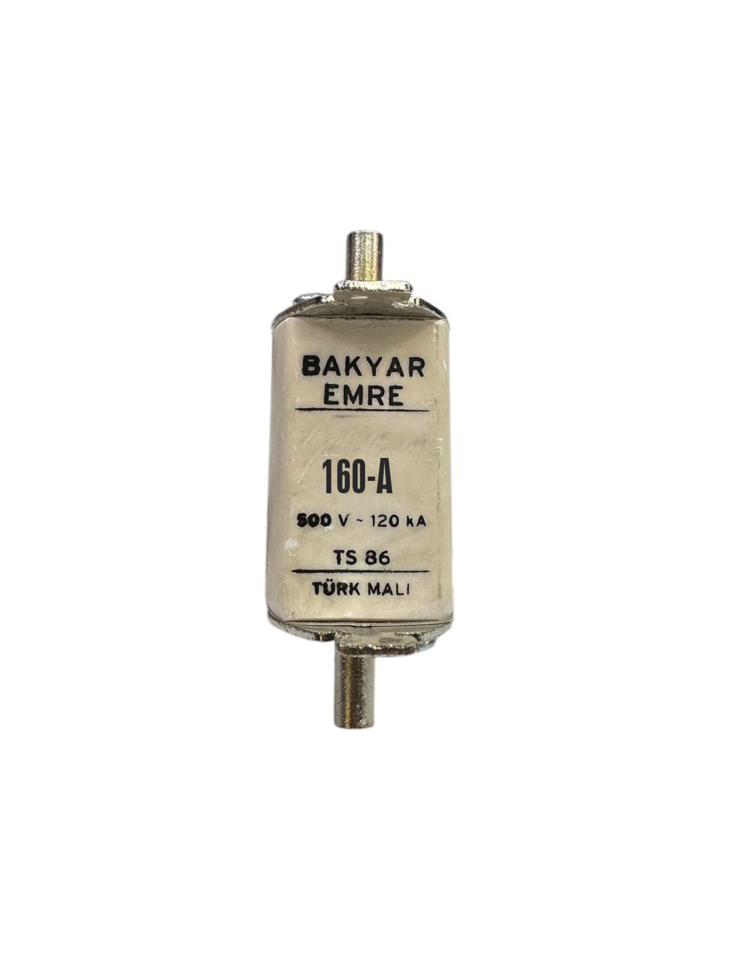 BBE.065-0160A NH BUSON 160 Amper