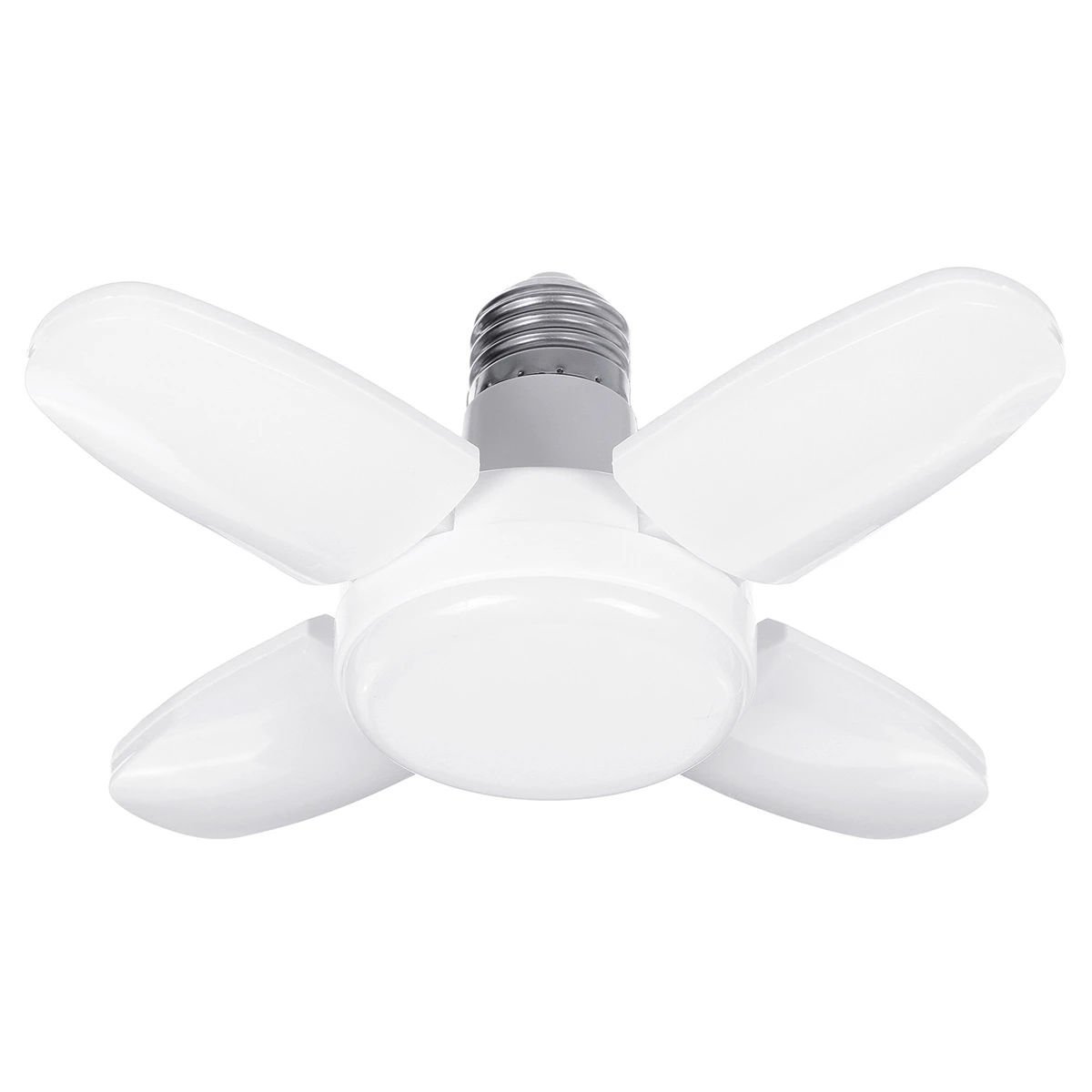 CT-1151 Cata 30 Watt 4 Kollu Pervane Led Ampul Günisigi