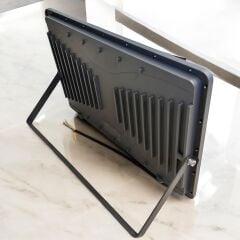 Cata Ct-4666 600W Platinum Led Projektör  Beyaz