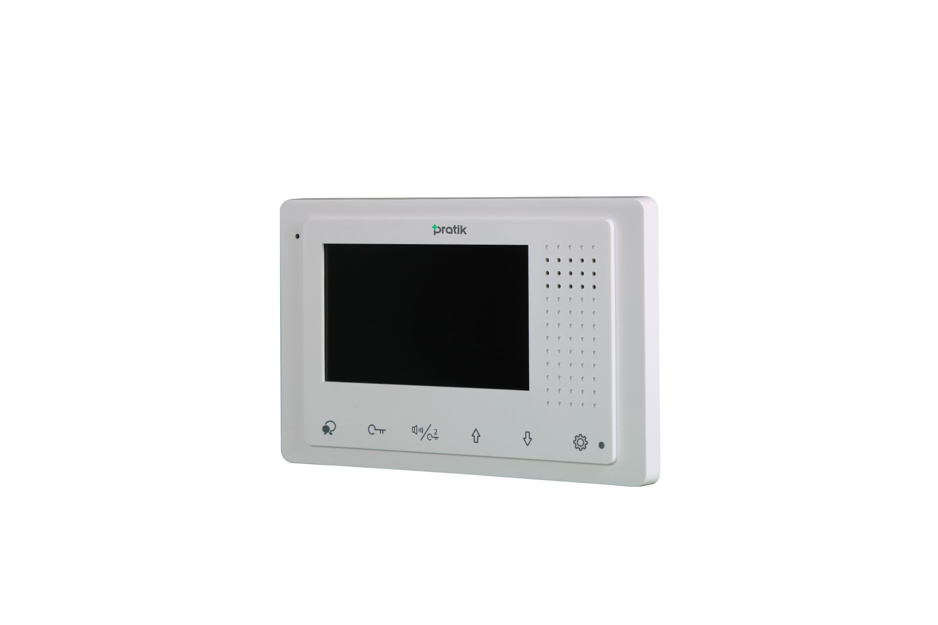 Pratikplus 4.3'' Daire Içi Monitör