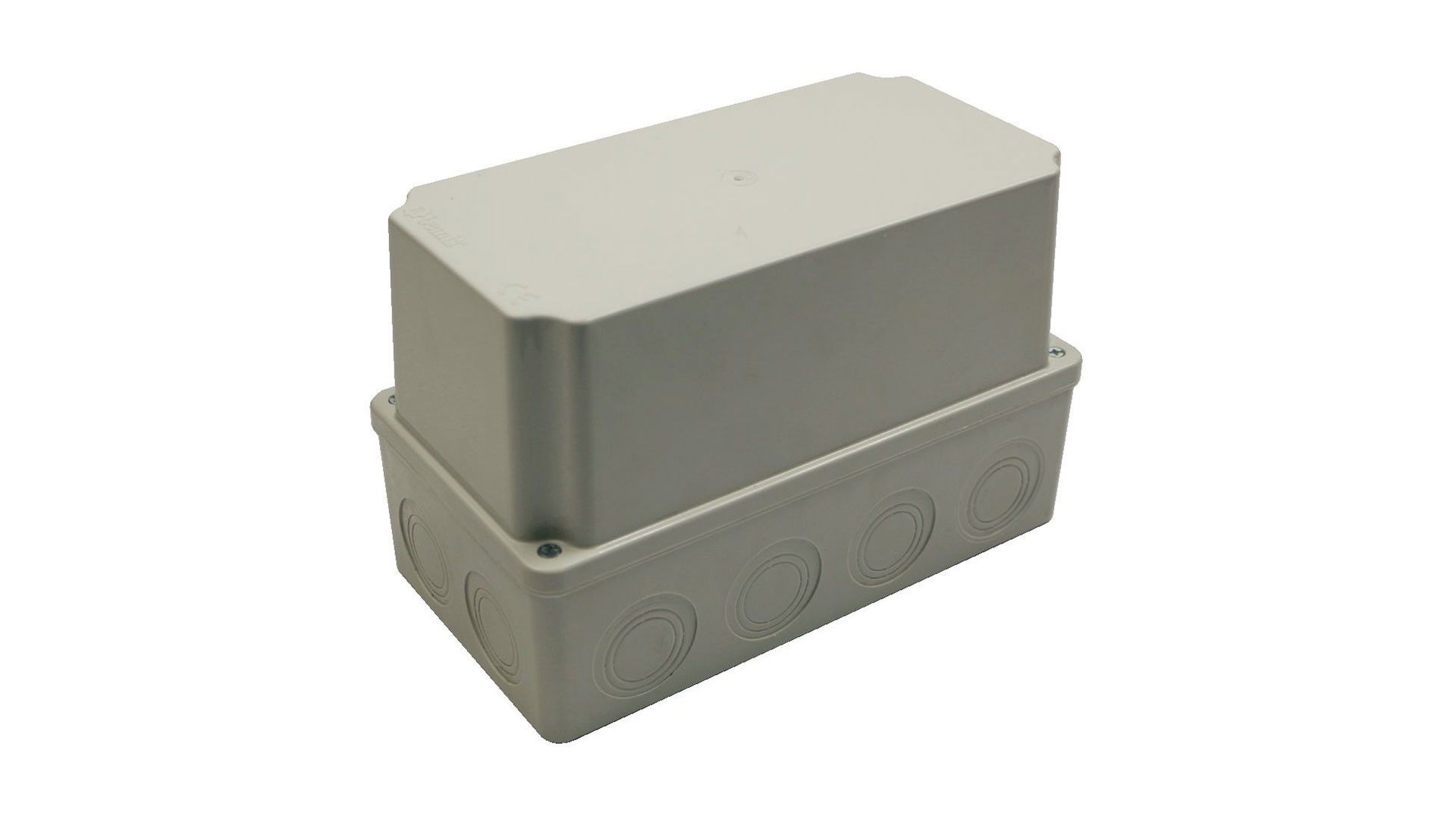 Bemis Vidalı Kapak 120x224x140 IP67 BB2-0631-0066