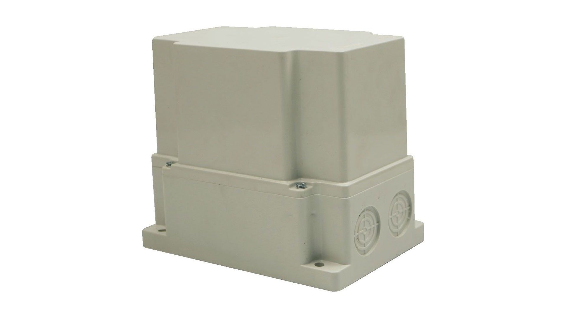 Bemis Vidalı Kapak 120x170x140 IP67 BB2-0931-0066