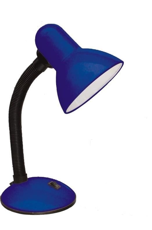 Mavi Masa Lambası