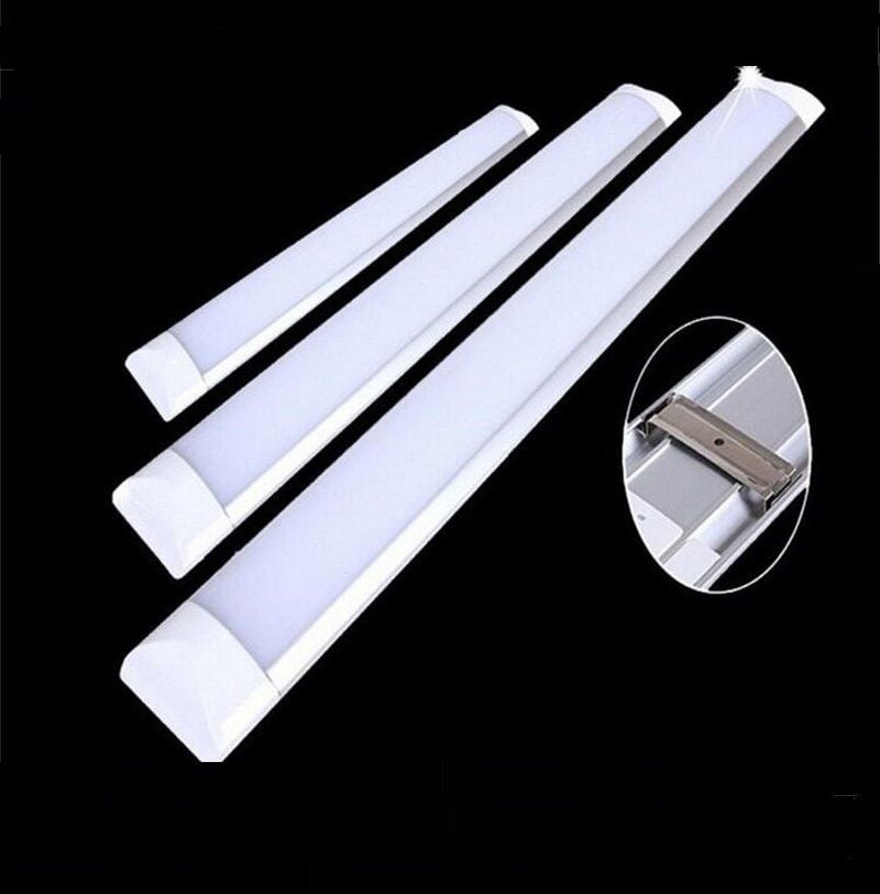 Cata 40W Yatay Ledli Bant Armatür CT-2475 Günışığı