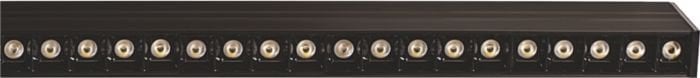 Cata Ct-9083 100W 120Cm Optik Linear Armatür 4000K
