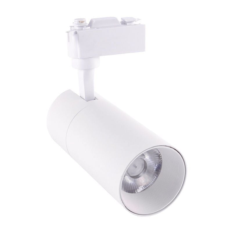 ACK Led Ray Armatür 10W Beyaz Kasa 4000K AD30-01010