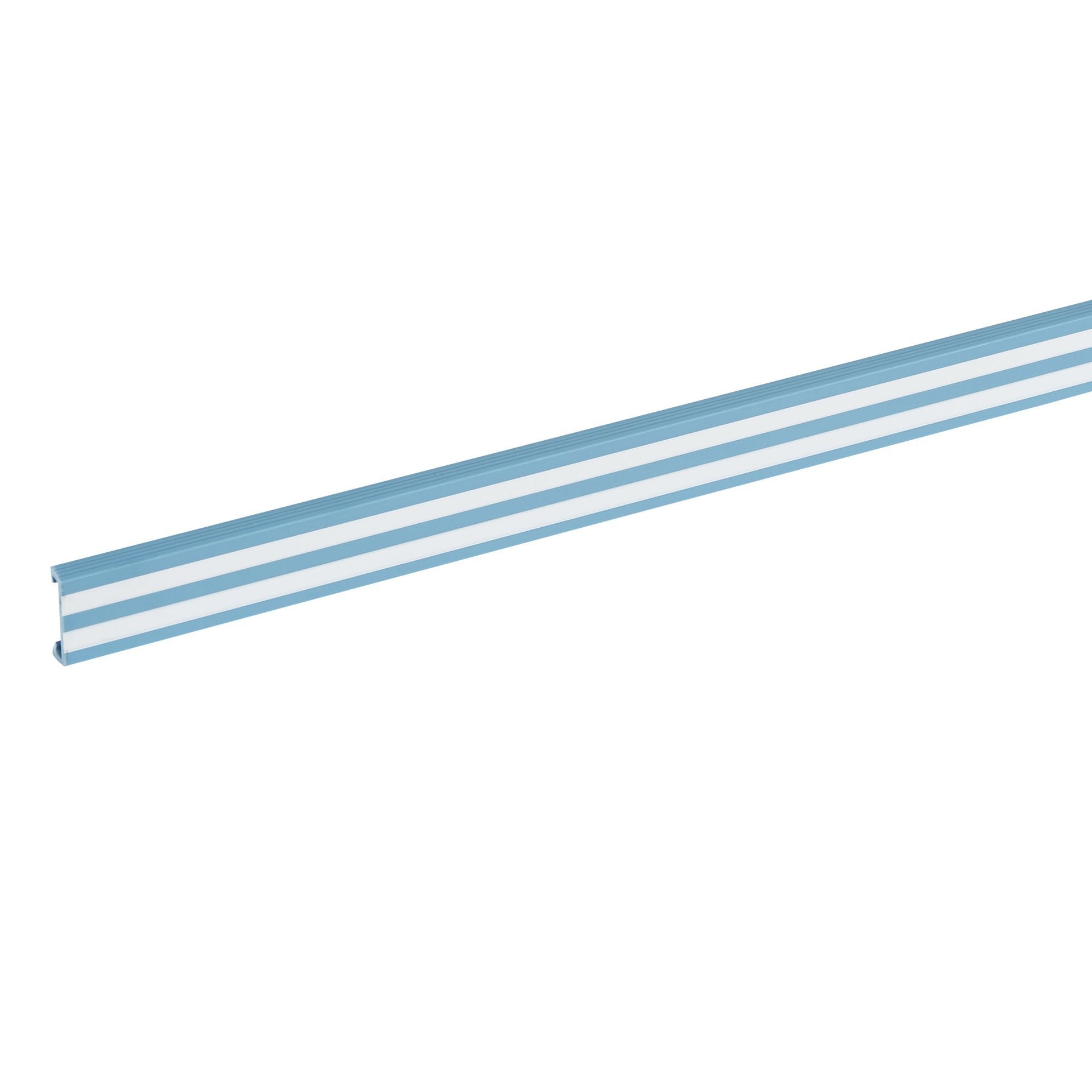 Legrand LINA25 yedek kapak 25mm mavi renk LEG-037041