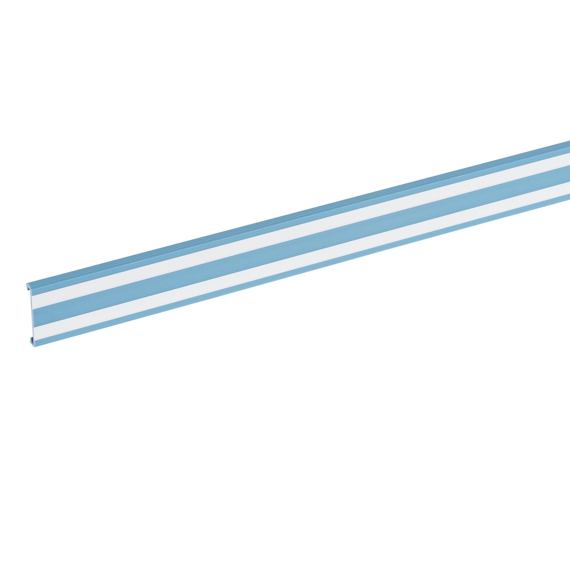 Legrand LINA25 yedek kapak 40mm mavi renk LEG-037042