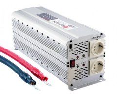 Mervesan Modifiye Sinüs İnvertörler 24 Volt 3000 Watt