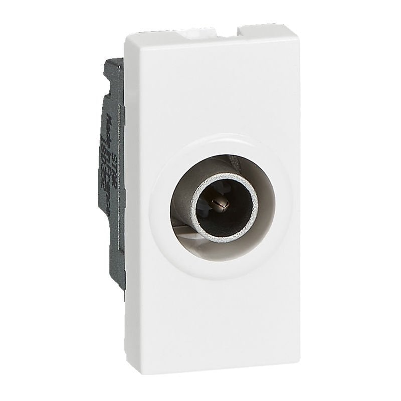 Legrand S.Armada TV prizi yıldız bağlantı, erkek 1m LEG-078793