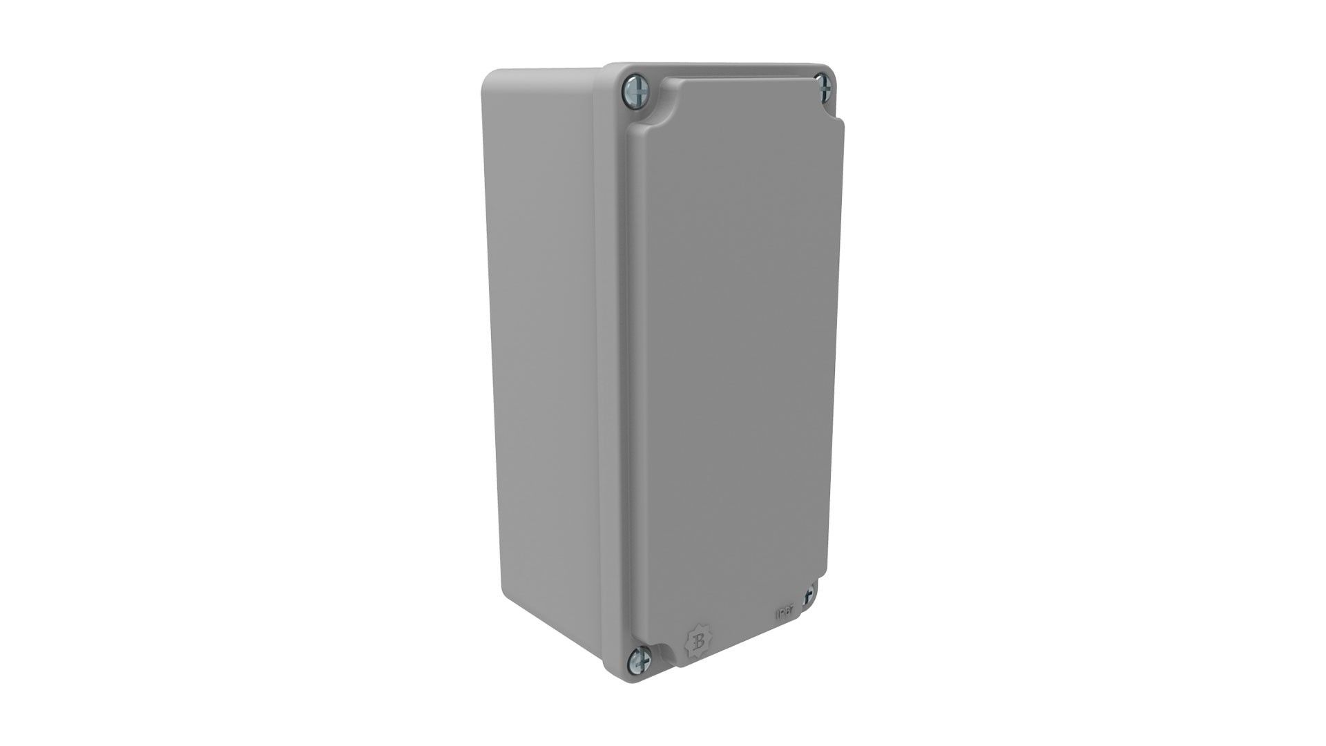 Bemis 80x170x73 IP67 BB3-2331-0097