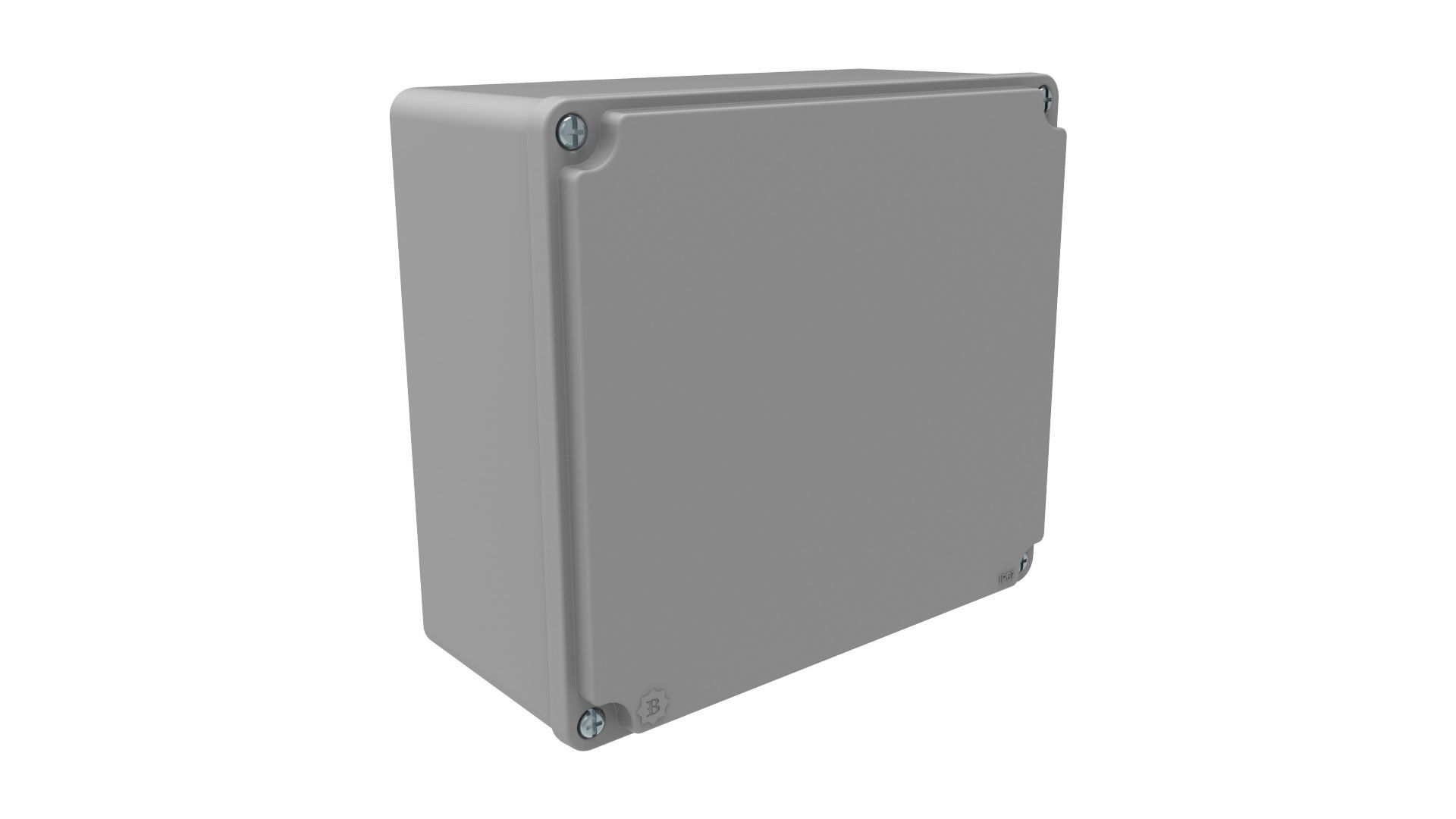 Bemis 130x190x90 IP67 BB3-2731-0047