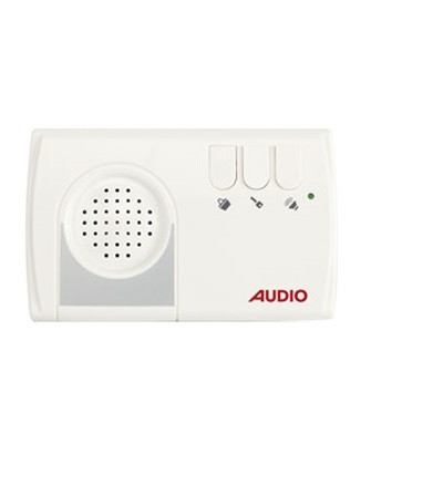 audiokd200 1dairelik kapıcısız diafon
