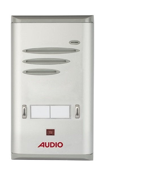 audio apartman konuşma sistemleri