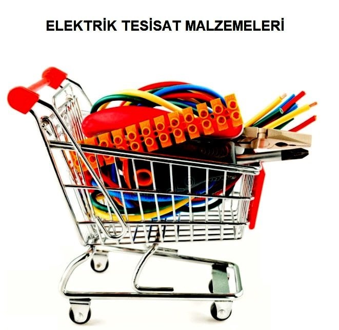 toptan elektrik malzemeleri