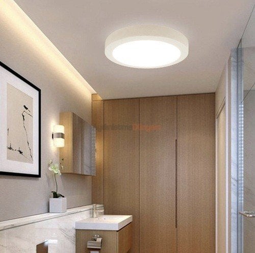 banyo led panel aydınlatma