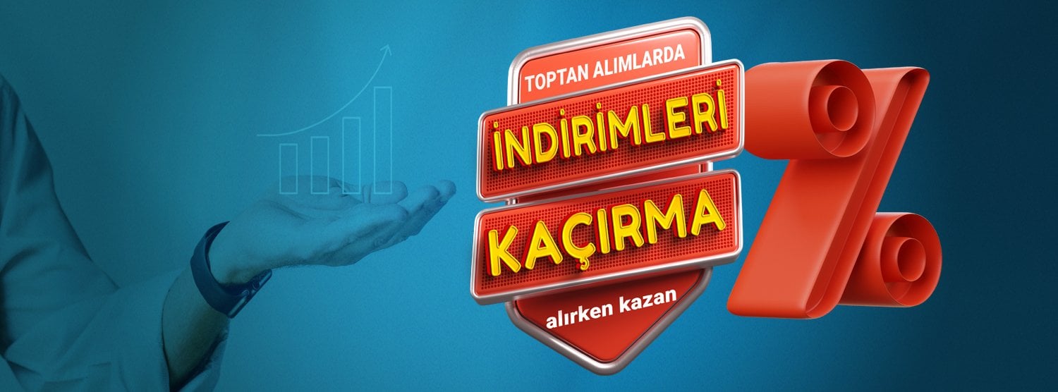 Aydınlatmadünyam Kurumsal Satış