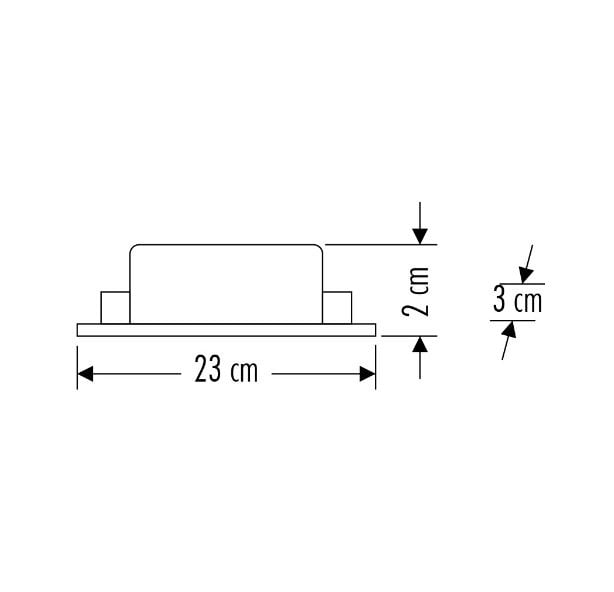 Cata ct2590 Led trafo ölçüleri