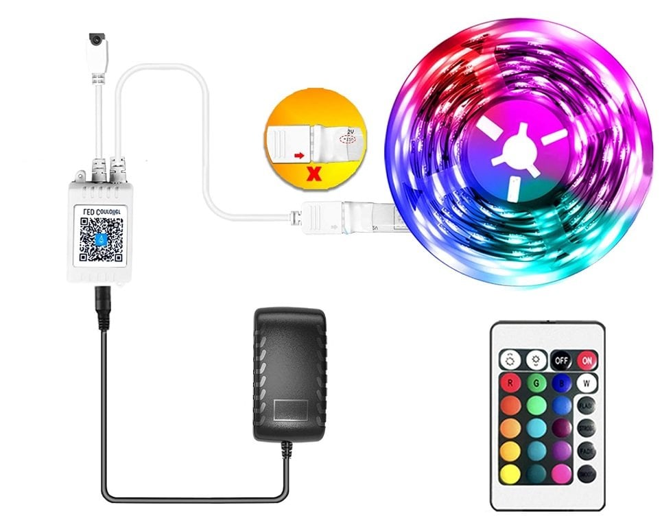 Cata Hazır RGB Paket