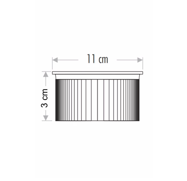 Cata CT-4631- AR111 Led Ampul