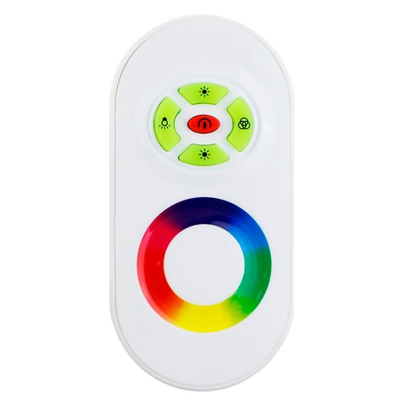 Cata 24 Amper Rgb Şerit Led Kumanda ct-9117