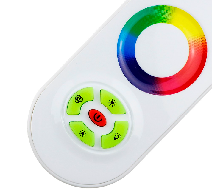 Cata 24 Amper Rgb Şerit Led Kumanda ct-9117