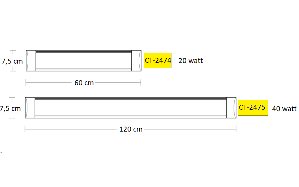 LED bant armatür nedir? ledli yatay bant armatür nedir ile ilgili görsel sonucu Uzunluğu küçük ve büyük olan armatürler, kullandıkları LED'ler sayesinde çok fazla ışık yayar ve normal ışıklandırmada daha az enerji kullanarak aynı düzeyde ışık üretebilir. Bu size kar ettirir. Led Bant Armatür çok popüler aydınlatma ürünleridir. Çok sayıda led şerit aydınlatma armatürü vardır.