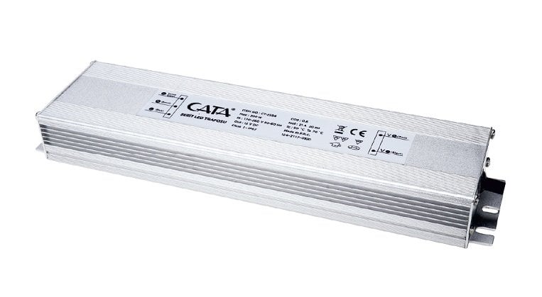 Cata CT2594 Dış Mekan Led Trafosu