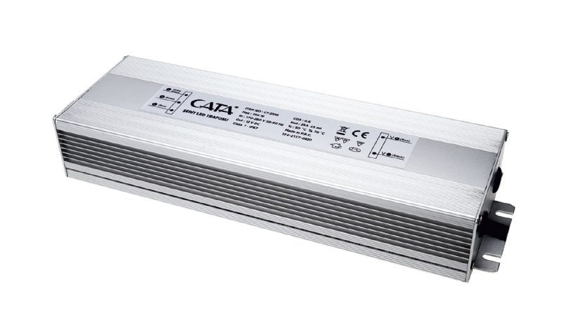 cata ct2595 led trafosu