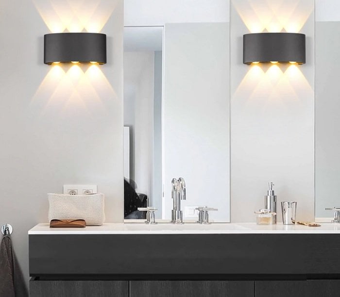 cata aplik dış mekan banyo
