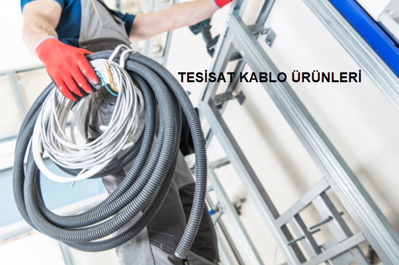 toptan elektrik kablo satışı