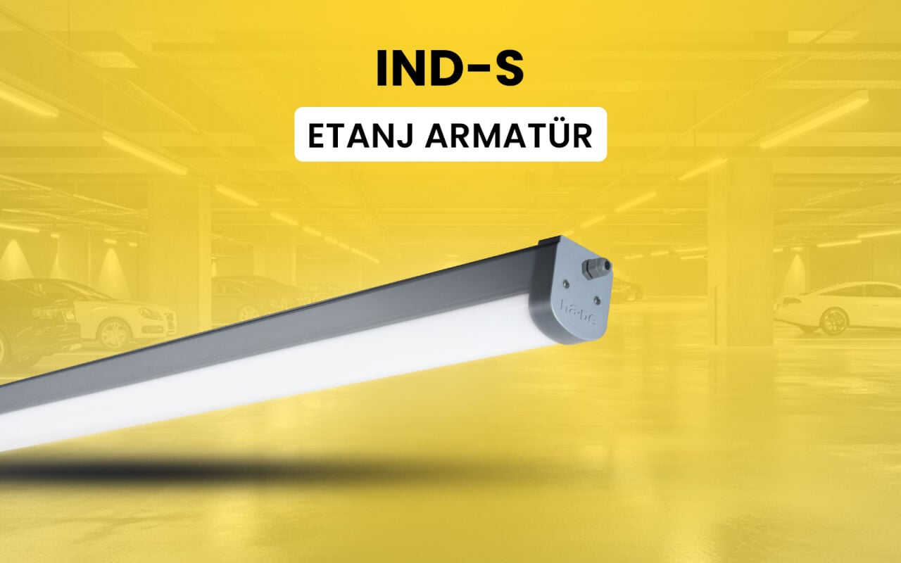 ACK 60W 6500K Ip65 Osram Etanj Armatür AT03-11630 (AT03-11630) İncelemesi, Özellikleri ve Avantajları