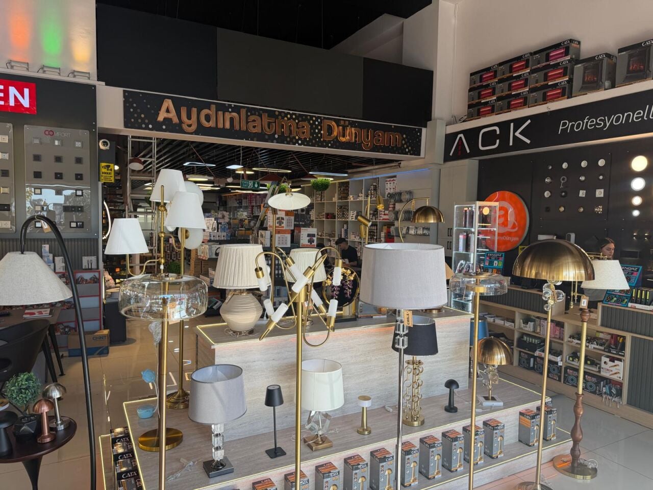 Aydınlatmadunyam güvenilir mi - Aydınlatmadunyam'dan Alışveriş Yapmak Güvenli mi?