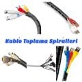 Kablo Toplama Spralleri