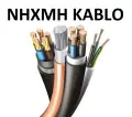 NHXMH Halogen Free Kablolar