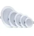 Led Panel Yuvarlak