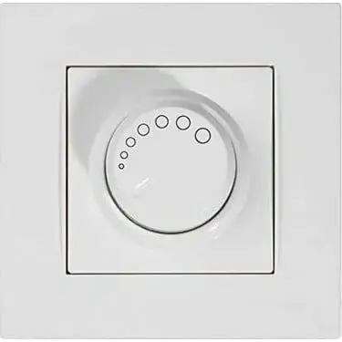 Dimmer Anahtar Serisi
