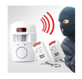 Hırsız Alarm Sitemleri