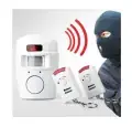 Hırsız Alarm Sitemleri