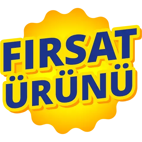 İndirimli Ürünler