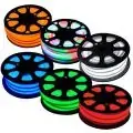 Neon Ledler  12 Volt