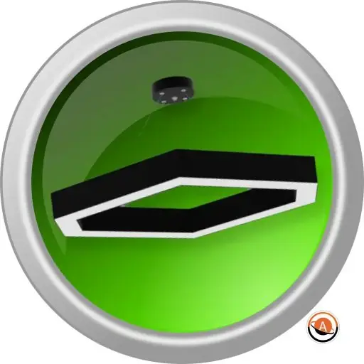 Lineer Tavan Aydınlatma