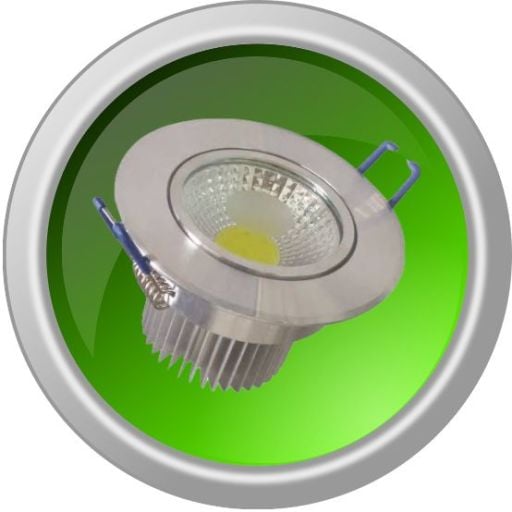 Cata Led Spot Armatürler