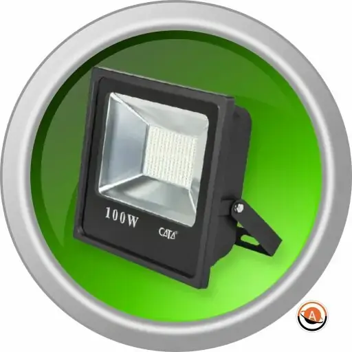Cata Led Projektörler Ve Sokak Aydınlatma