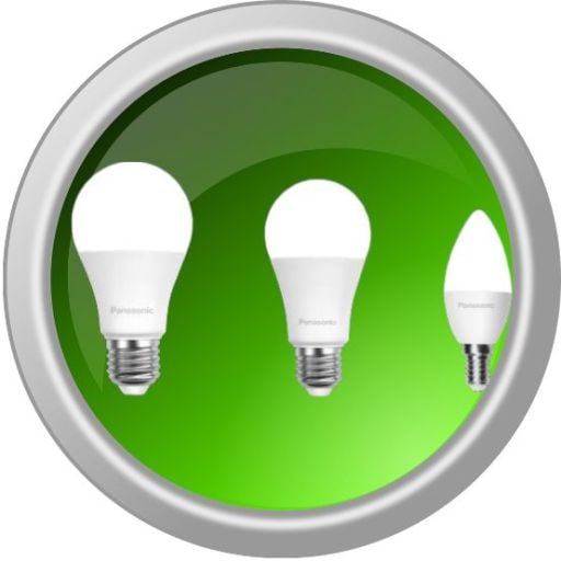 Cata Led Ampüller Ve Çeşitleri