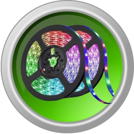 Cata Şerit Led Neon Led Ve Trafoları