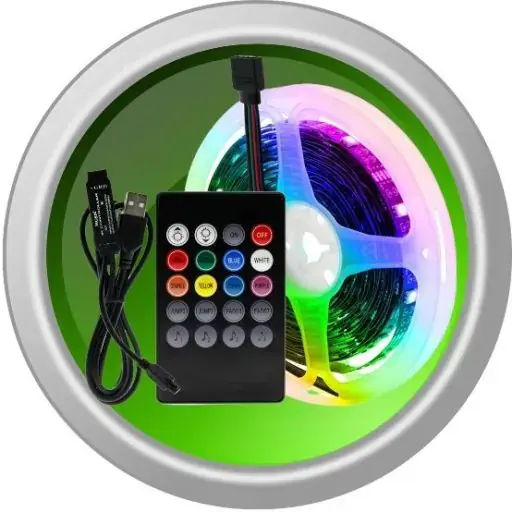 Cata Aydınlatma Ve Rgb Kumandaları